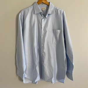 Nordstrom Button Down Shirt